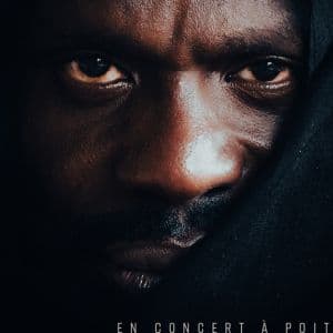 Affiche, Kery James
