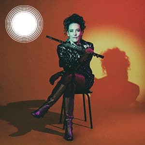Affiche, Un Doua de Jazz : Ludivine Issambourg + Electrophazz