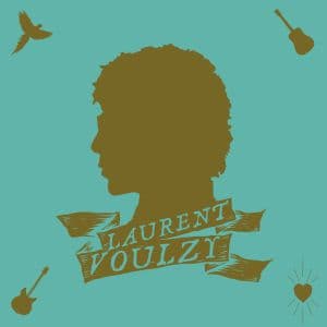 Affiche, LAURENT VOULZY en concert