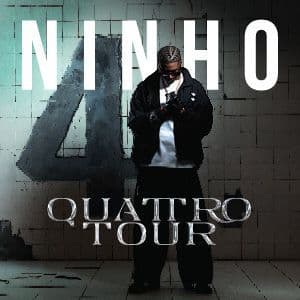 Affiche, Ninho