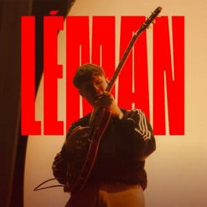 Affiche, Léman