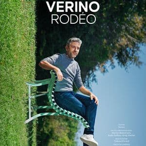 Affiche, Verino