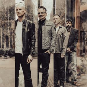 Affiche, The Pineapple Thief