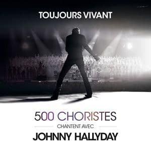 Affiche, Toujours Vivant - 500 Choristes
