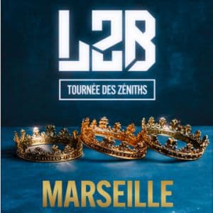 Affiche, L2B