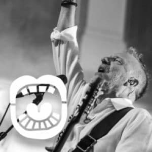 Affiche, Peter Hook & the Light
