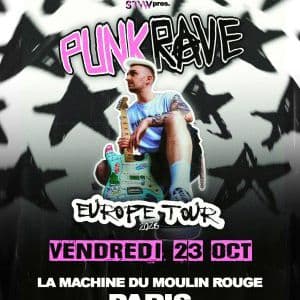 Affiche, STVW
