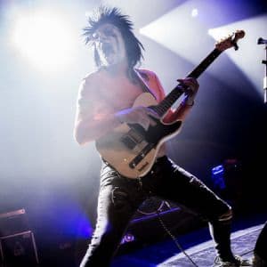 Affiche, Didier Super Metal