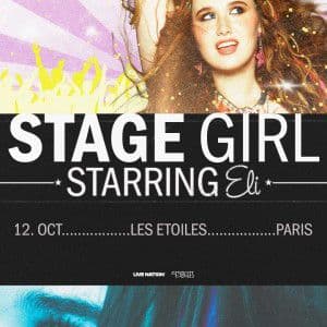 Affiche, ELI