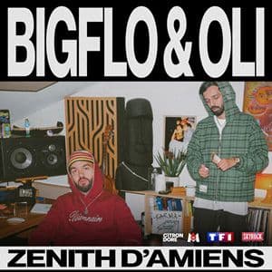 Affiche, Bigflo & OLI