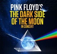 Affiche, Concert Hommage à Pink Floyd : The Dark Side of The Moon