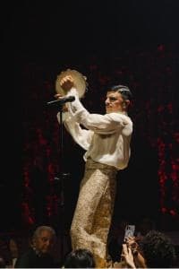 Affiche, La Belleza