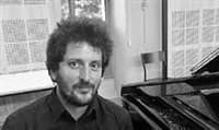 Affiche, Chopin / Satie / Beethoven / Schubert / Bach
