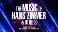 Affiche, The Music of Hans Zimmer & others