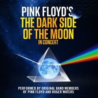 Affiche, The Dark Side of The Moon