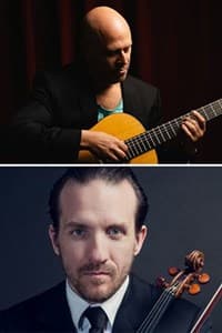 Affiche, P. Mouratoglou / Orchestre La Follia / H. Borsarello : Concerto d'Aranjuez