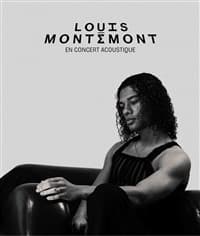 Affiche, Louis Montémont