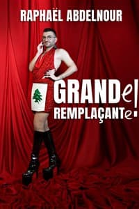 Affiche, Raphaël Abdelnour