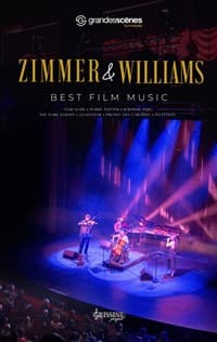 Affiche, Grissini Project : Hommage à Hans Zimmer & John Williams