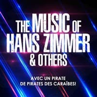 Affiche, The Music of Hans Zimmer & others - A celebration of film music