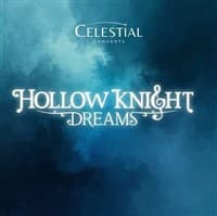 Affiche, Hollow Knight Dreams