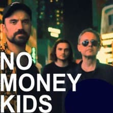 Affiche, No Money Kids