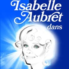 Affiche, Isabelle Aubret - On N'Empêche pas un Oiseau de Chanter