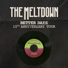 Affiche, The Meltdown