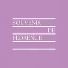 Affiche, Souvenir de Florence - Schulhoff - Tchaikovski