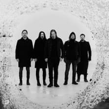 Affiche, Oranssi Pazuzu + Mùr