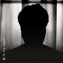 Affiche, In My Head - A Film Music Tribute to David Lynch