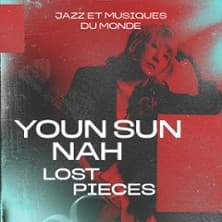 Affiche, Youn Sun Nah - Lost Pieces