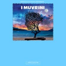 Affiche, I Muvrini - Tournée
