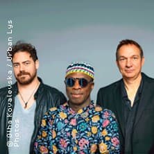 Affiche, Aly Keïta Trio feat Mariam Koné