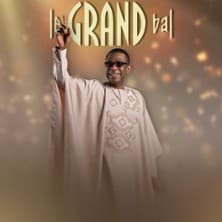 Affiche, Youssou Ndour & Le Super Etoile de Dakar - Le Grand Bal