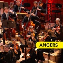 Affiche, Onpl - Pause Concert Symphonique