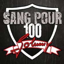 Affiche, Sang Pour 100 Johnny