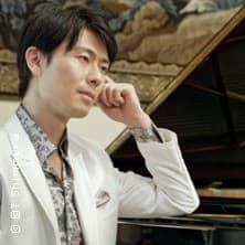 Affiche, Récital Piano de Kotaro Fukuma