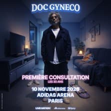 Affiche, Doc Gyneco - Première Consultation - Les 30 Ans