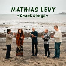 Affiche, Mathias Lévy