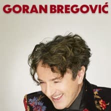 Affiche, Goran Bregovic