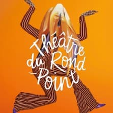 Affiche, Birds on a Wire - Rosemary Standley & Dom La Nena - Théâtre du Rond-Point, Paris