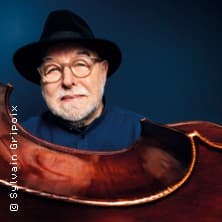 Affiche, Henri Texier Trio invite Bojan Z & Sylvain Rifflet