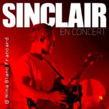 Affiche, Sinclair - Lumière