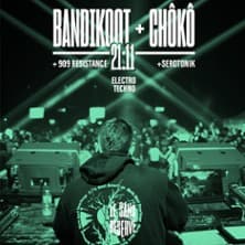 Affiche, Bandikoot