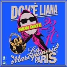 Affiche, Dov'è Liana