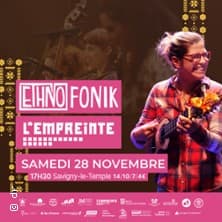 Affiche, Ethnofonik