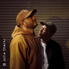 Affiche, Supersage + L'Oratrice + Open Mic