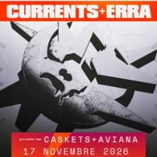 Affiche, Currents + Erra