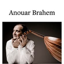 Affiche, Anouar Brahem After the Last Sky